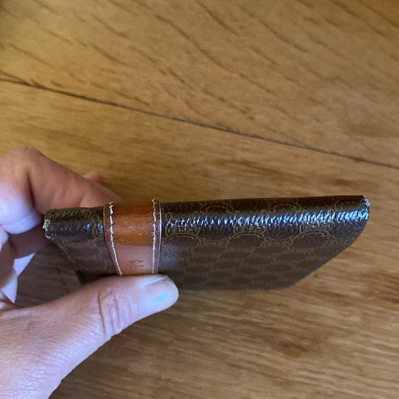 Celine unisex wallet - Picture 15 of 15